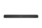 DENON DHT-S218 Barra de Sonido 2.1 con Subwoofer Integrado y Dolby Atmos