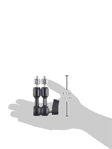 MANFROTTO Micro Friction 244