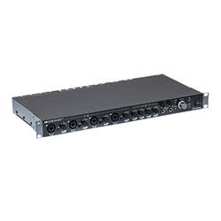 Steinberg UR816C 16 x 16 USB 3.0 Interfaccia audio (32-bit/192-kHz, monitoraggio senza latenza con effetti DSP, pacchetto software Cubase AI e Steinberg Plus incluso)