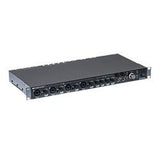 Steinberg UR816C 16 x 16 USB 3.0 Interfaccia audio (32-bit/192-kHz, monitoraggio senza latenza con effetti DSP, pacchetto software Cubase AI e Steinberg Plus incluso)