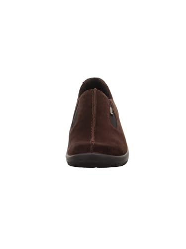 Legero Softboot 4.0 Damen Leicht Gefütterte Gore-Tex Ciok (Braun) 3420, Zapatillas Mujer, 43 EU
