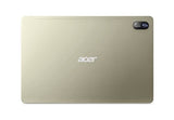 acer Iconia Tab M10 (M10-11-88T6) - Tablet de 10 Pulgadas FHD IPS - MediaTek MT8183, 4 GB LPDDR4 RAM, 128 GB de Memoria, WiFi, Bluetooth 5.2, Lector de Tarjetas, Android 12, Gris champán