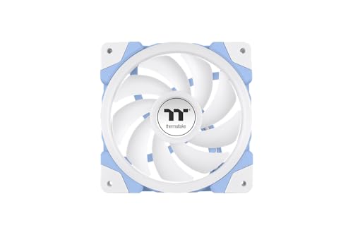 Thermaltake SWAFAN EX14 ARGB Fan | Hydrangea Limited Edition | 3-Pack