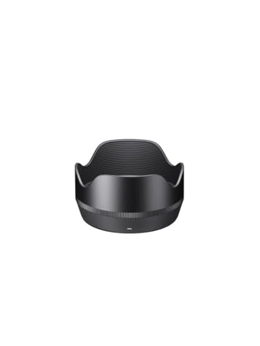 Sigma 30mm f/1.4 DC DN Contemporary - Objetivo estándar para el sistema Micro Cuatro Tercios, color negro