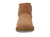 UGG Classic Mini, Botas Hombre, Marrón (Chestnut) 46 EU