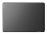 Lenovo 13w Yoga Hybride (2-en-1) 33,8 cm (13.3") Écran Tactile WUXGA AMD Ryzen™ 5 7530U 16 Go DDR4-SDRAM 512 Go SSD