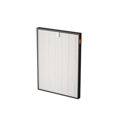 AEG APU72771DG Purificador de Aire, Filtro HEPA, Elimina 99,5% Bacterias, Capacidad hasta 70m2, 3 velocidades, Táctil, Control por voz, Wi-fi, Sensor humedad/temperatura, Filtrado 4 etapas, Gris