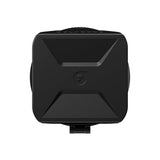 PolarPro - MagFlip Hood - Capucha magnética abatible para Acceso a filtros - Fuji X100VI - Negro