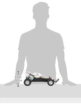 Tamiya - Vehículo radiocontrol, 1:10 (58336)