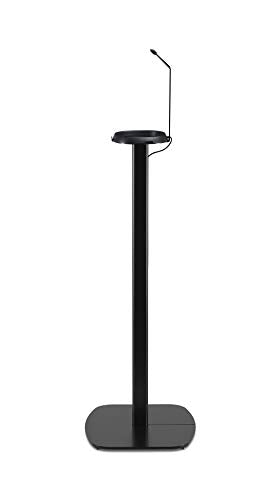 Flexson Soporte de Suelo Sonos Move - Negro