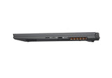 GIGABYTE Portátil Gaming G6 MF - 16,0 Pulgadas, 165Hz FHD, Intel Core i7-13700H, RTX 4050 GPU, 16GB DDR5 4800MHz, 512G SSD, FreeDOS, G6 MF-72ES893KD