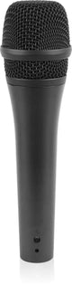 TC Helicon MP-60 Micrófono de mano de calidad profesional para voces en vivo