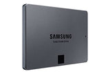 Samsung SSD 870 QVO SATA 2.5" 8 TB