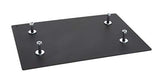 ARREGUI Box In 22100-S1 Caja fuerte para camuflar tras zócalo de cocina, Caja fuerte empotrable, Caja de seguridad camuflada, Caja fuerte invisible, 14,8x41x45 cm, 19 L Negro