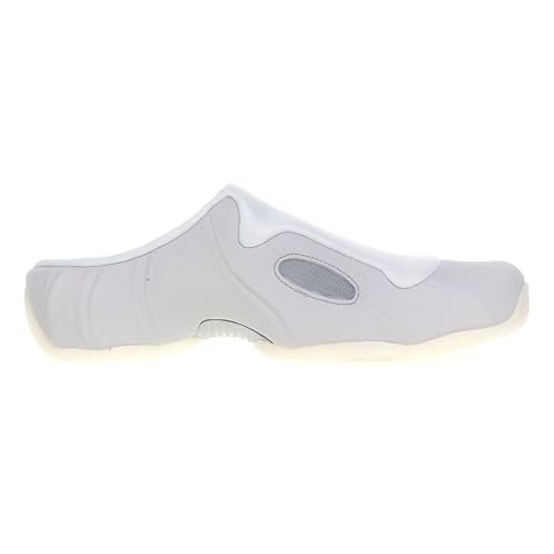 NIKE CLOGPOSITE, Sneaker Hombre, Summit White Photon Dust, 41 EU