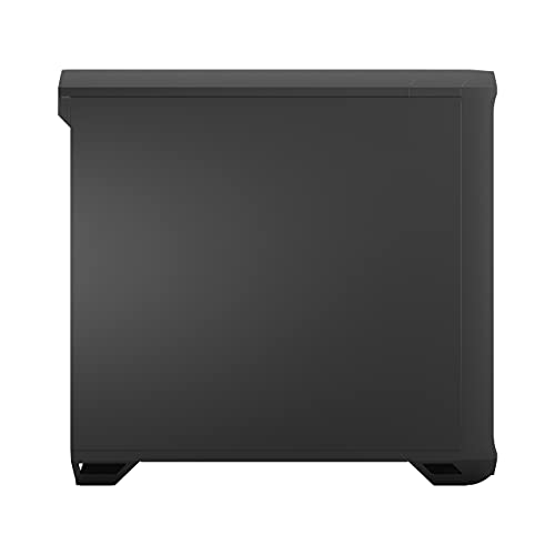 FRACTAL DESIGN Caja Torrent Negra Solid (FD-C-TOR1A-05)