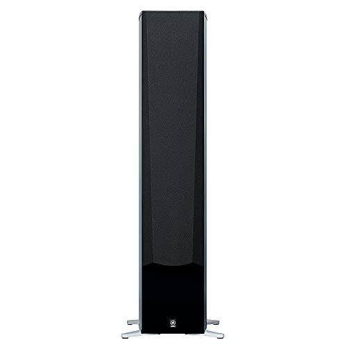 Yamaha NS-555 - Altavoz de pie, 3-way, 6 Ohmio, 160 mm, 25 mm, 100 W, 1 unidad