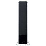 Yamaha NS-555 - Altavoz de pie, 3-way, 6 Ohmio, 160 mm, 25 mm, 100 W, 1 unidad