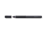 Wacom KP13300D - Bolígrafo (Negro, Negro, Bolígrafo, Alrededor, 1 mm, Ambidextro)