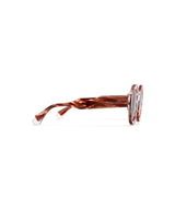 GIGI STUDIOS Laura Sunglasses, Pink, 48mm, 40mm para Mujer