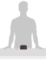 Tascam DR-60DMKII – Grabadora estéreo PCM lineal para DSLR, usb2.0