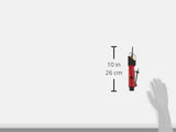 Chicago Pneumatic CP7900 - Sierra neumática - Carrera por minuto: 10000-0,59 kg de masa