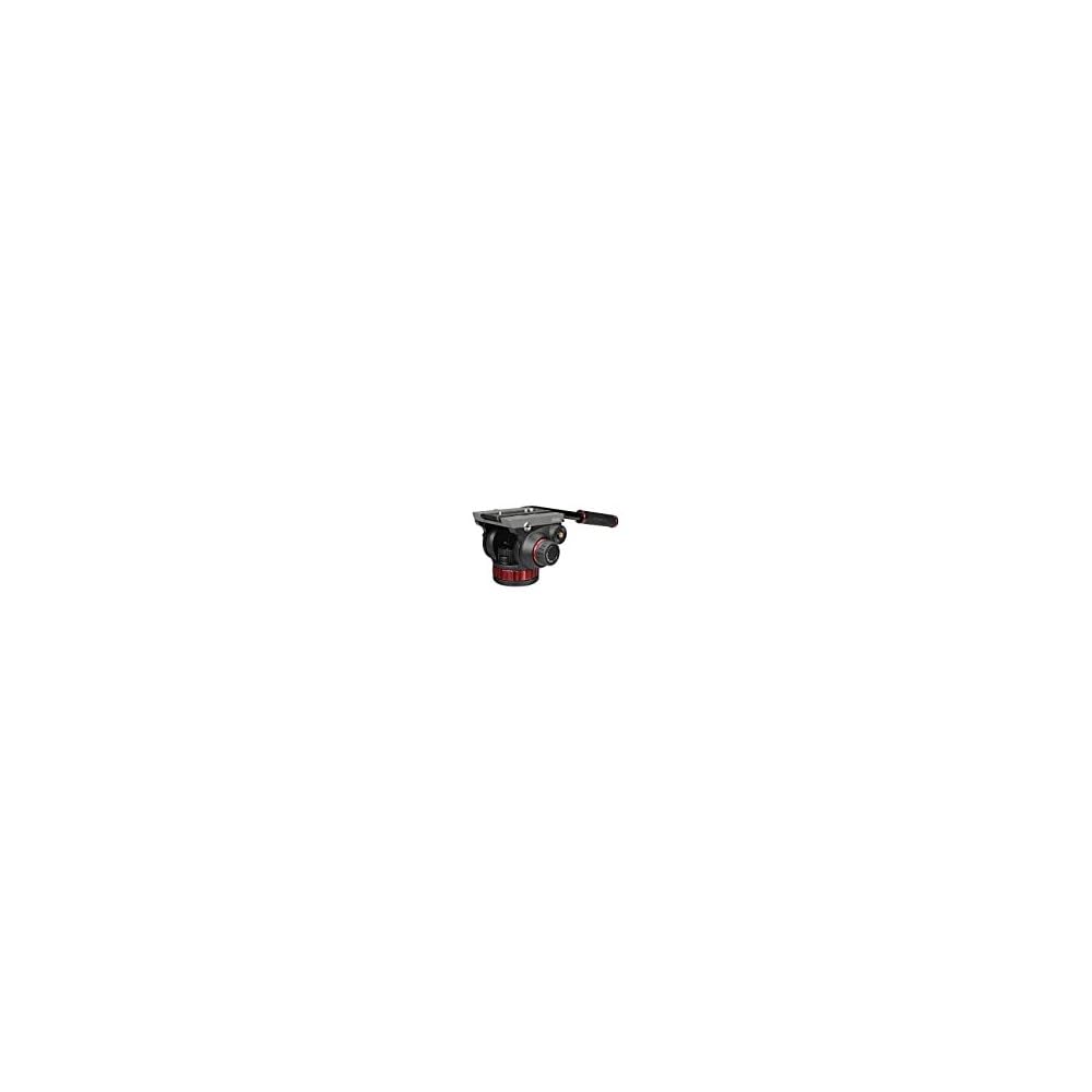 MANFROTTO Rotule MVH502AH Vidéo