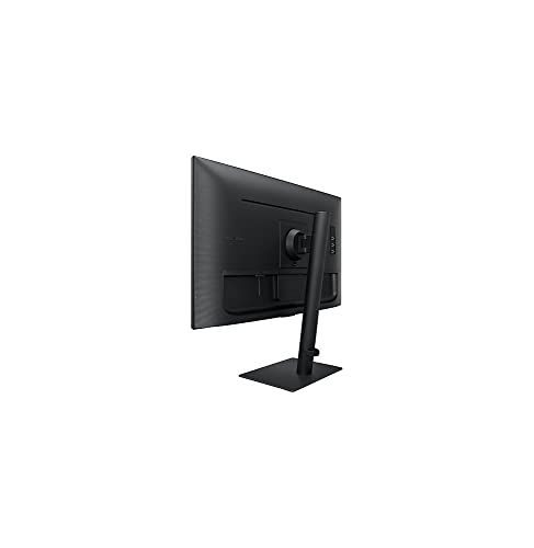 Samsung S27A800U 27 Pulgadas sin Bisel 16:9 de Ancho 3840 x 2160 IPS 5MS HDR1