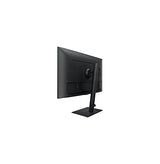 Samsung S27A800U 27 Pulgadas sin Bisel 16:9 de Ancho 3840 x 2160 IPS 5MS HDR1