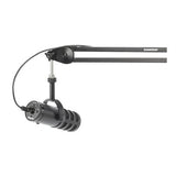 Samson Technologies Q9U - XLR/USB Dynamic Broadcast Microphone