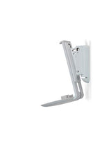 Flexson Soporte de Pared para Sonos One, One SL y Play:1 - Blanco (Par)