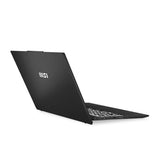 MSI Prestige 13Evo A13M-068ES - Ordenador portátil Ultraligero 13.3" FHD+ (Intel Core i7-1360P, 32 RAM, 1TB SSD, Iris Xe Graphics, Windows 11 Home Advanced) Stellar Gray - Teclado QWERTY español