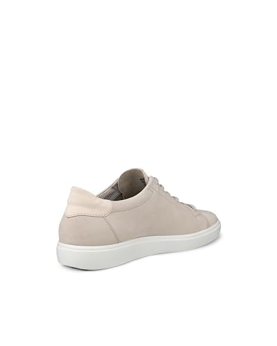 ECCO Classic Sneaker W, Zapatillas Mujer, Gravel Limestone, 39 EU