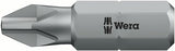 WERA-05135870001-Kraftform Kompakt W 2 - Conjunto con mango y varillas intercambiables, Tri-wing