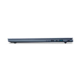 acer Aspire 14 AI Copilot+ PC A14-11M, Ordenador Portátil 14" WUXGA IPS (Qualcomm Snapdragon X X1-26100, 16 GB RAM, 512 GB SSD, Qualcomm Adreno, Windows 11 Home), Azul, Teclado QWERTY Español