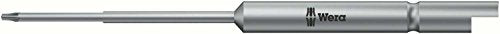 Poche pliante avec embouts de 44 mm de long Kraftform Kompakt Micro-Set ESD/21