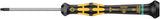 WERA-05134019001-Kraftform ESD Micro Big Pack 1 - Juego de destornilladores para usos electrónicos
