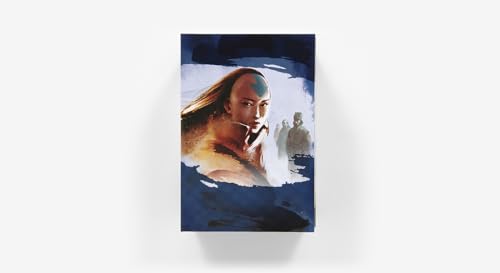 AVATAR LAST AIRBENDER KYOSHI & YANGCHEN NOVELS BOX SET 2: The Kyoshi Novels and the Yangchen Novels (Chronicles of the Avatar)
