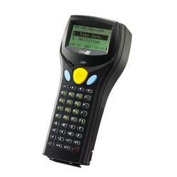CipherLab 8300 128 x 64Pixeles 290g Negro Ordenador móvil Industrial