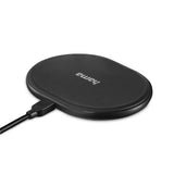 Hama True Wireless In Ear - Auriculares Bluetooth (batería de 4 Horas, Tiempo de conversación de 12 Horas, batería de 12 Horas, Auriculares con Carga inalámbrica y Cargador inalámbrico, protección