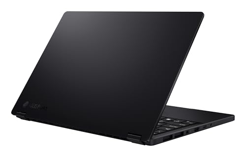 ASUS ProArt PX13 OLED HN7306EAC-LX084W Copilot+ PC Copilot+ PC - Ordenador Portátil 13.3" 3K (AMD Ryzen Al MAX+ 395, 128GB RAM, 2TB SSD, Radeon 8060S, Windows 11 Home) Negro Nano - Tec. QWERTY ESP