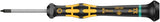 WERA-05134019001-Kraftform ESD Micro Big Pack 1 - Juego de destornilladores para usos electrónicos