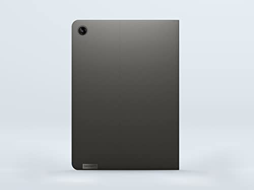 Lenovo Tab M10 Plus (3rd Gen) - Tablet de 10.61" 2K (Qualcomm Snapdragon SDM680, 4GB de RAM,128GB ampliables hasta 1TB,4 Altavoces,WiFi + Bluetooth,Android 12) Precision Pen 2 + Funda - Gris Oscuro