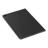 Samsung Smart Book Cover Funda para Tablet de Libro posicionable con Doble visualización para Galaxy Tab S11, Negro