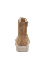 Legero Rejoise, Botas Estilo Chelsea Mujer, Palude Beige 4400, 36 EU