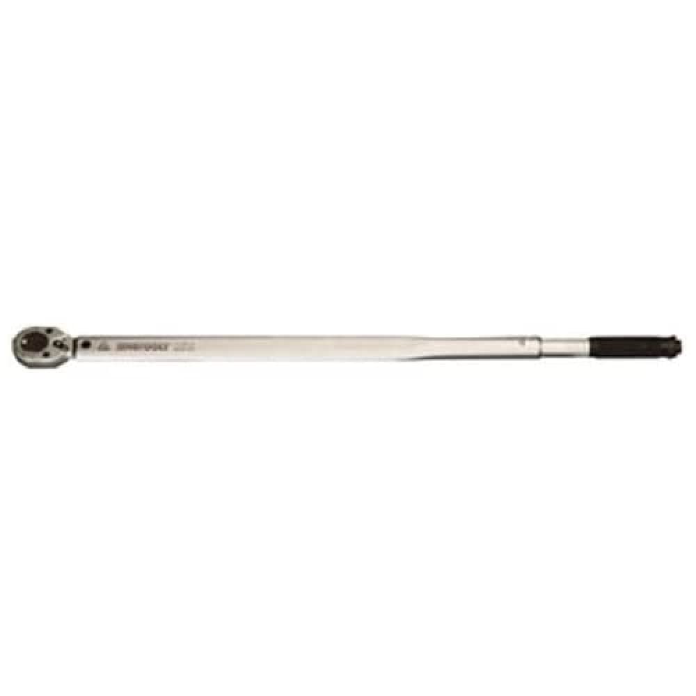 Tengtools 3492AG-E1 - Llave dinamométrica 3/4" 140-700 Nm
