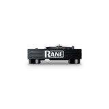 RANE ONE - Controlador DJ Profesional con Platos Motorizados de 7.2” para Serato, Mesa de Mezclas con Serato DJ Pro incluido, Efectos y 8 Pads