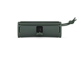 Sony ULT Field 1 Altavoz inalámbrico Bluetooth portátil con ULT Power Sound, Ultimate Deep Bass, IP67, Resistente a los Golpes, 12H de batería, Llamadas nítidas, Gris Bosque