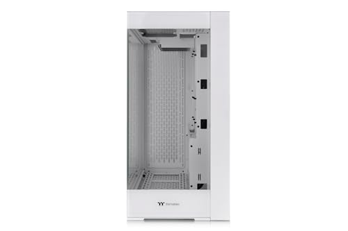 Thermaltake CTE E600 MX ARGB Mid Tower Chassis | Snow