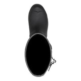 Hunter Original Tall (W23499) - Botas para mujer, Black, 42